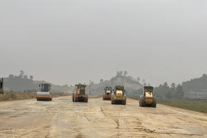 Bộ GTVT đề xuất 25 công trình giao thông ưu tiên đầu tư 