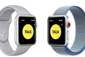 Apple Watch dính lỗ hổng có thể nghe lén người khác