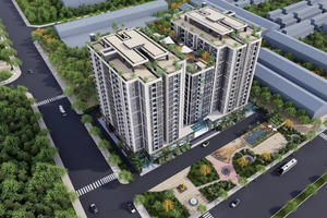 Huế sẽ có dự án nhà ở xã hội hơn 2.000 tỷ đồng tại Đô thị mới An Vân Dương