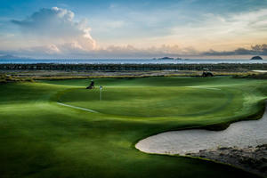 Quảng Trị sắp có khu nghỉ dưỡng sân golf rộng 498 ha