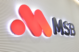 MSB (MSB) chi 800 tỷ đồng tất toán sớm lô trái phiếu lãi suất 3.9%