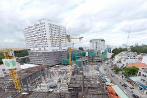 Thanh tra dự án "đất vàng": Nhắm đến đâu?