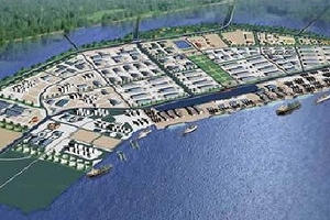 Hải Phòng: Cấp giấy chứng nhận đầu tư dự án hơn 130 tỷ đồng