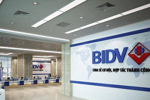 Ông Đoàn Ánh Sáng thôi chức Phó tổng giám đốc BIDV