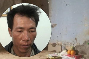 Nghi phạm vụ nữ sinh giao gà bị sát hại: Niềm hy vọng đến con nghiện gây bao khốn khổ cho bố mẹ