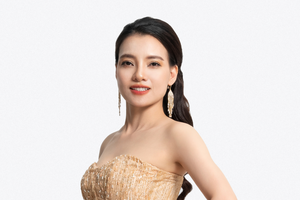 Giám đốc Công ty TNHH Thương mại và Sản xuất K-won Nguyễn Thị Thu Thảo: Ước nguyện chắp cánh ước mơ cho thế hệ trẻ 