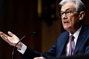 Xu hướng của Fed và lãi suất của ngân hàng