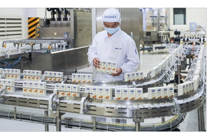 Vinamilk và vai trò mới sau 3 năm dẫn đầu Top 100 nơi làm việc tốt nhất Việt Nam 