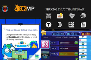 Thế khó của các Ví điện tử MoMo, Zalo Pay,.. khi cá cược online nở rộ