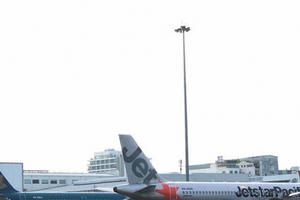 'Bí kíp' sân bay Tân Sơn Nhất đạt 700 chuyến/ngày