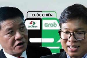 Sân tòa "náo loạn" khi Vinasun được tuyên bồi thường hơn 4,8 tỷ đồng