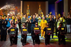 Shark Tank Việt Nam: 100 tập phát sóng, 330 nhà khởi nghiệp kêu gọi đầu tư, 38 startup đã được rót vốn