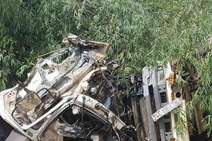 Tai nạn 13 người chết ở Lai Châu: Ai bồi thường?