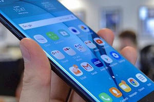 Xuất khẩu điện thoại 11 tháng đem về doanh thu kỷ lục hơn 46 tỷ USD