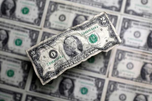 Đồng đô la giảm, bảng Anh hồi phục bất chấp tình trạng sức khỏe của Thủ tướng Boris Johnson