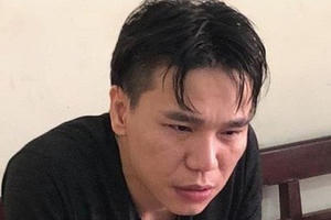 Khởi tố tội danh nặng hơn với ca sĩ Châu Việt Cường