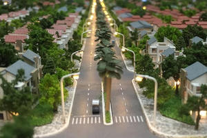 Sau sốt nóng, đất nền các tỉnh vệ tinh Hà Nội hiện nay thế nào?