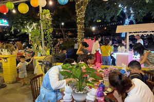 Tiếp tục tạo dựng không gian “văn hoá đọc” trong xây dựng, quản lý, khai thác Tủ sách pháp luật