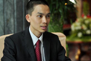 PGS.TS Nguyễn Đức Thành: Thành công của Siêu Ủy ban là đưa tài sản về và làm thế nào để bán nó ra thị trường tốt hơn!