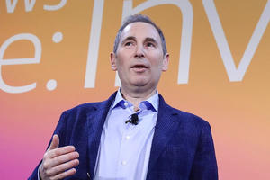 CEO Amazon: "Quay trở lại văn phòng hoặc mất việc"