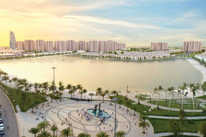 Giới thượng lưu tìm chất sống “chuẩn khách sạn 5 sao”