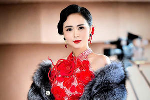 Nữ doanh nhân Bùi Thanh Hương – Người thắp lửa bản lĩnh phụ nữ thời đại mới