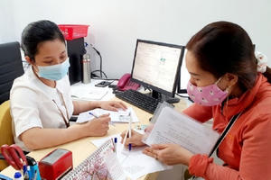 BHXH TP Hà Nội đã chi gần 87 tỷ đồng hỗ trợ cho người lao động