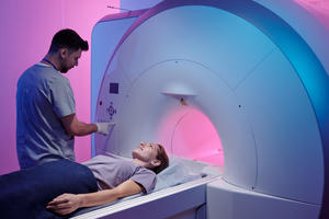 AI được sử dụng để mô phỏng hình ảnh trong suy nghĩ con người