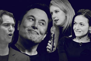 Những cái tên cộm cán gia nhập hội tỷ phú 10 năm qua: Ngoài 2 "cú lừa thập kỷ" thì đáng chú ý nhất là Elon Musk, Kylie Jenner