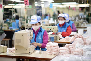 Đề xuất giảm 30% thuế thu nhập cho tất cả doanh nghiệp trong năm 2020