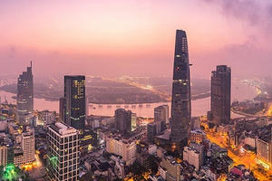 Góp gần 60% GDP, "rót tiền" vào ngành này là đầu tư vào tương lai nền kinh tế Việt Nam