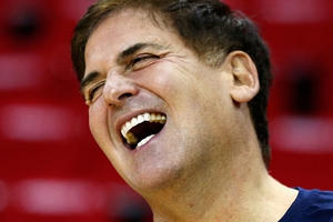 Sở hữu hơn 4 tỷ đô, shark Mark Cuban không thiết kiếm tiền mà muốn làm điều vĩ đại cho nước Mỹ
