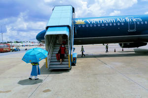 Vì sao giá vé máy bay quốc tế đắt đỏ như hiện tại?