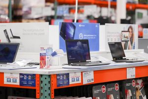 Thị trường máy tính cá nhân có khả năng phục hồi vào cuối năm 2023