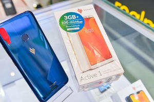 VinSmart chính thức phân phối tại thị trường Myanmar