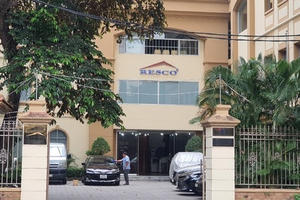 Chủ tịch Địa ốc Sài Gòn (SGR) muốn gom thêm 20 triệu cổ phiếu, nâng tỷ lệ sở hữu lên gần 47,5%