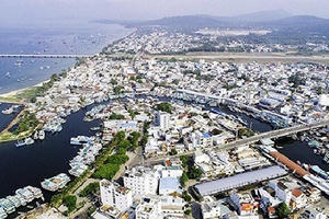 Phú Quốc làm sai quy hoạch Thủ tướng phê duyệt