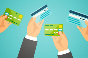 Gánh nặng tín dụng của người trẻ Canada: Vay nợ để trang trải cuộc sống, giấc mơ an cư xa vời