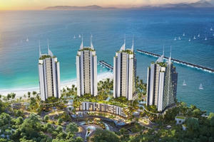 Lê Xuân Nghĩa: Lợi thế lớn từ chủ đầu tư BĐS du lịch mạnh về lữ hành