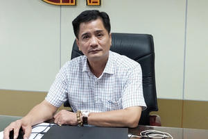 Đại diện Hội Môi giới BĐS Việt Nam: "Năm 2019, bất động sản Vân Đồn, Phú Quốc hết sốt ảo, tăng trưởng tốt"