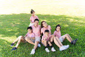 Viết tiếp hành trình thời trang "quốc dân", YODY ra mắt thương hiệu YODY Kids 