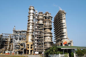 Lãi quý 1/2023 sụt giảm mạnh, Lọc hoá dầu Bình Sơn (BSR) chi trả cổ tức năm 2022 với tỷ lệ 7% bằng tiền