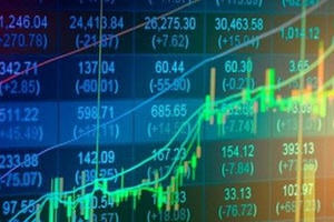 Quy mô thị trường chứng khoán đạt trên 81% GDP