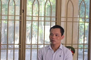 Quảng Nam: 6 năm tù cho kẻ mua bán người