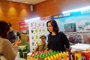 300 doanh nghiệp bàn cách kết nối cung-cầu