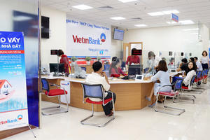 Hé lộ kết quả ‘lâm sàng’ sau mùa dịch của nhiều ngân hàng