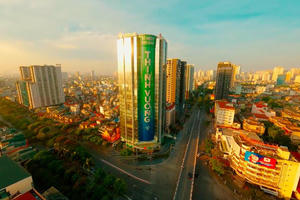 VPBank lần thứ 6 liên tiếp lọt Top 20 doanh nghiệp có điểm ESG cao nhất rổ VNSI