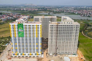 Bắc Ninh tháo gỡ vướng mắc xác nhận thu nhập cho lao động tự do mua nhà ở xã hội