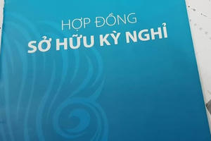 Vietnam Capitaland bị ‘réo tên’ vì nợ thuế và chậm đóng BHXH 