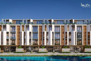 Dự án Long Vân Residences hứa hẹn mang đến làn gió mới, tâm điểm của thị trường bất động sản